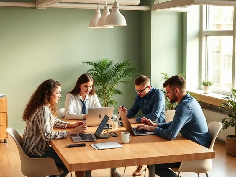 Infrastructure as a Service