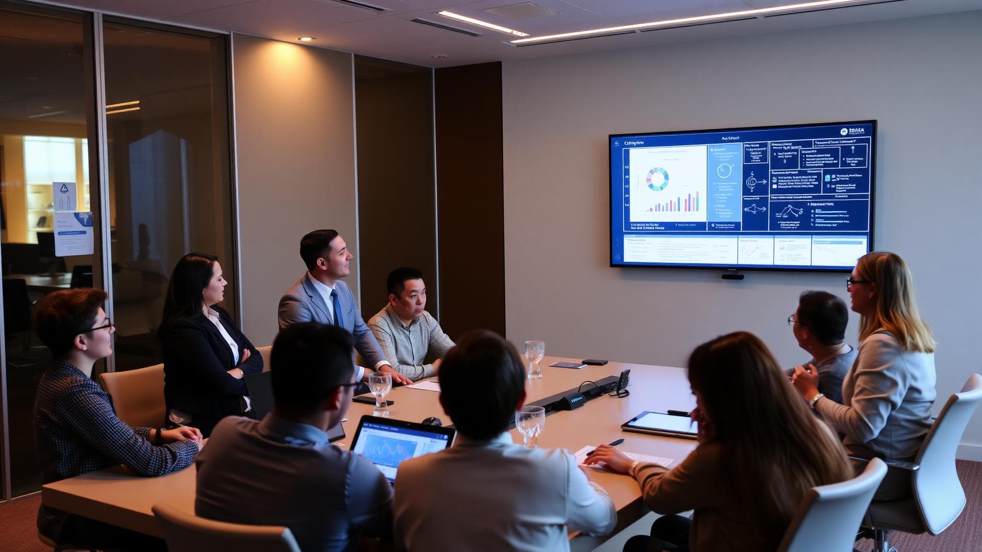 Digital verksamhetsutveckling