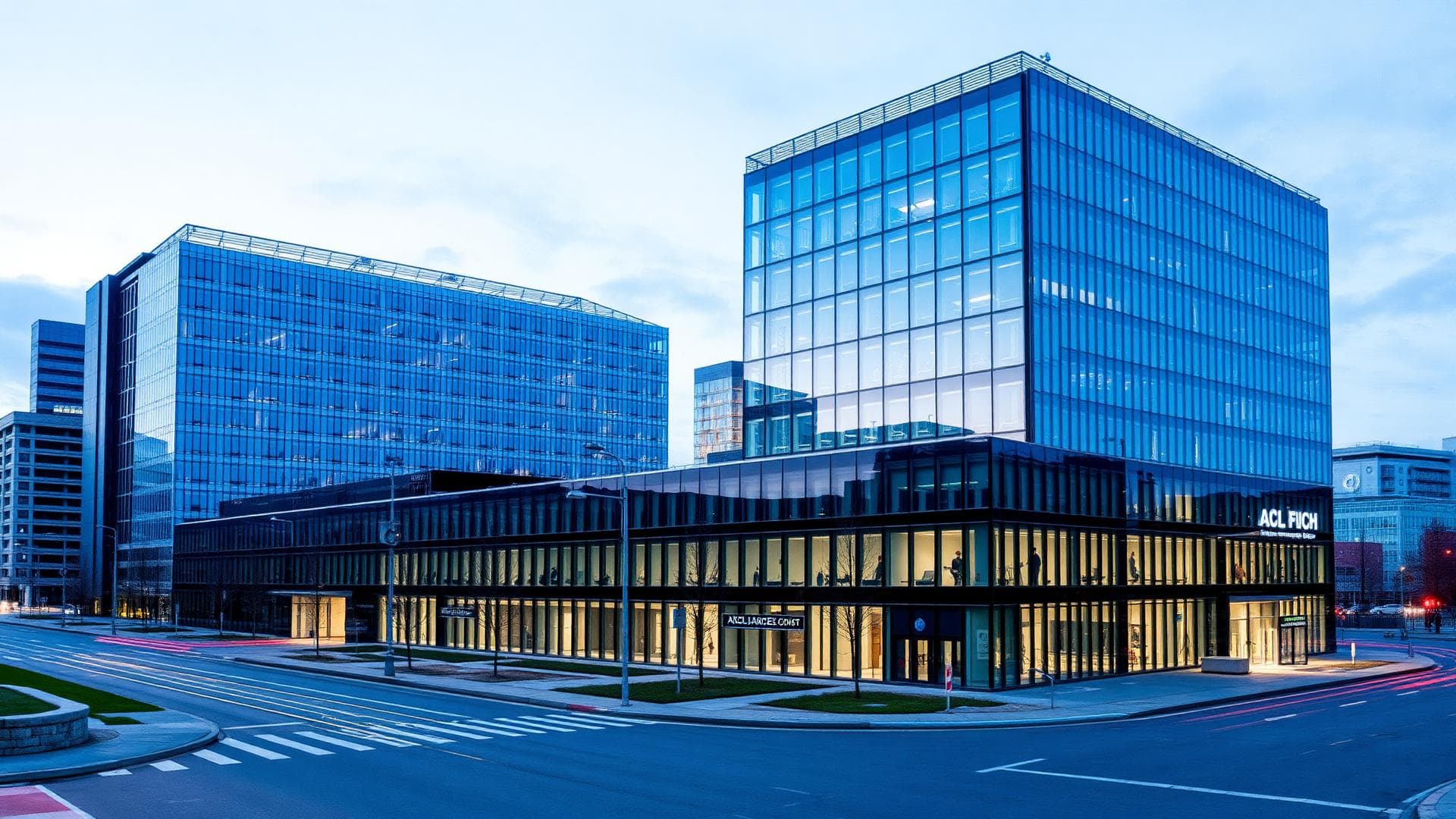 IT-lösningar för fastigheter