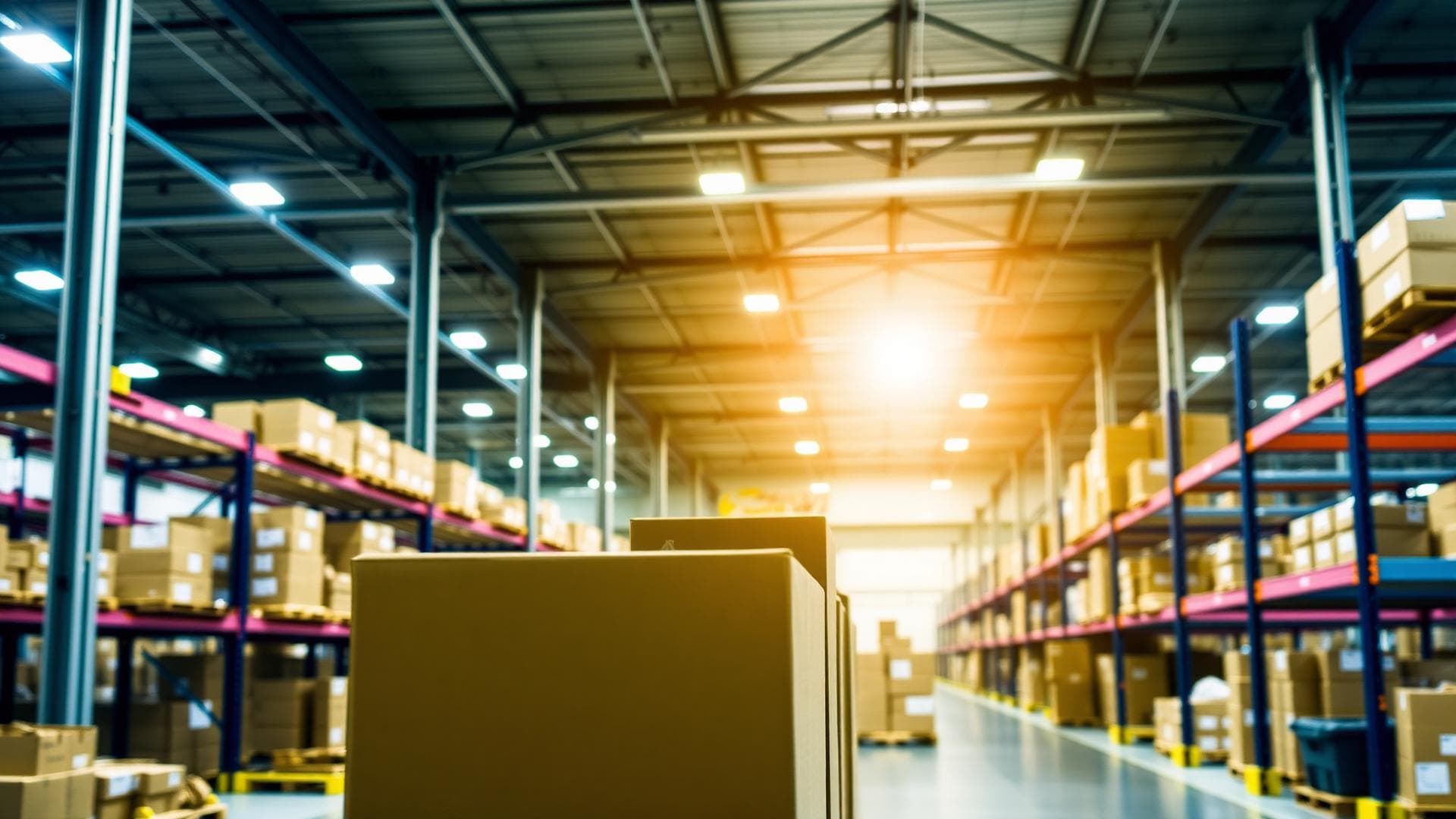 IT-lösningar för handel