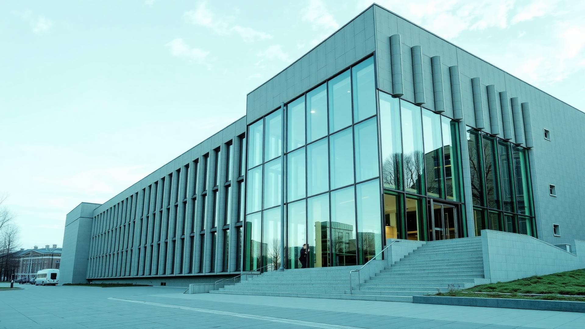 IT-lösningar för offentlig sektor