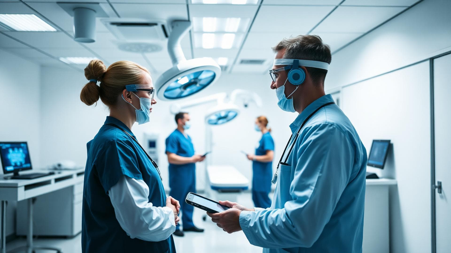 IT-lösningar för vård och omsorg