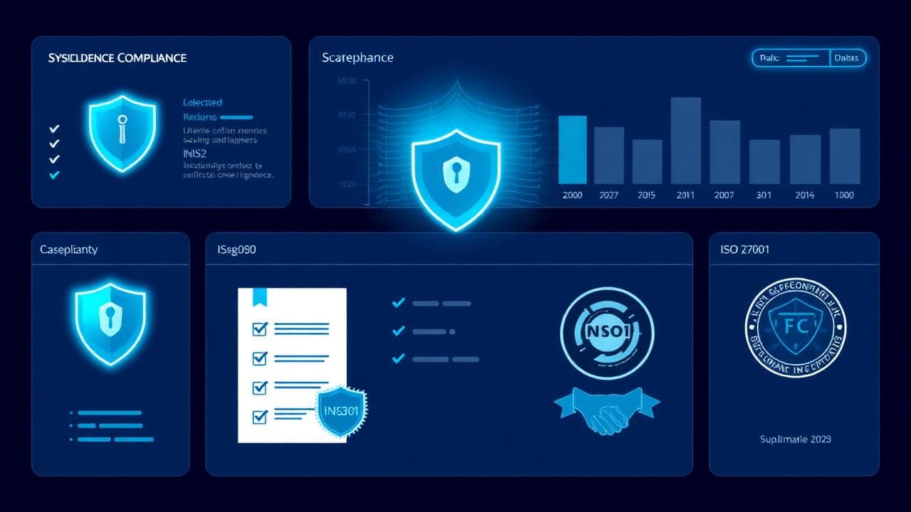 E-Check compliance dashboard