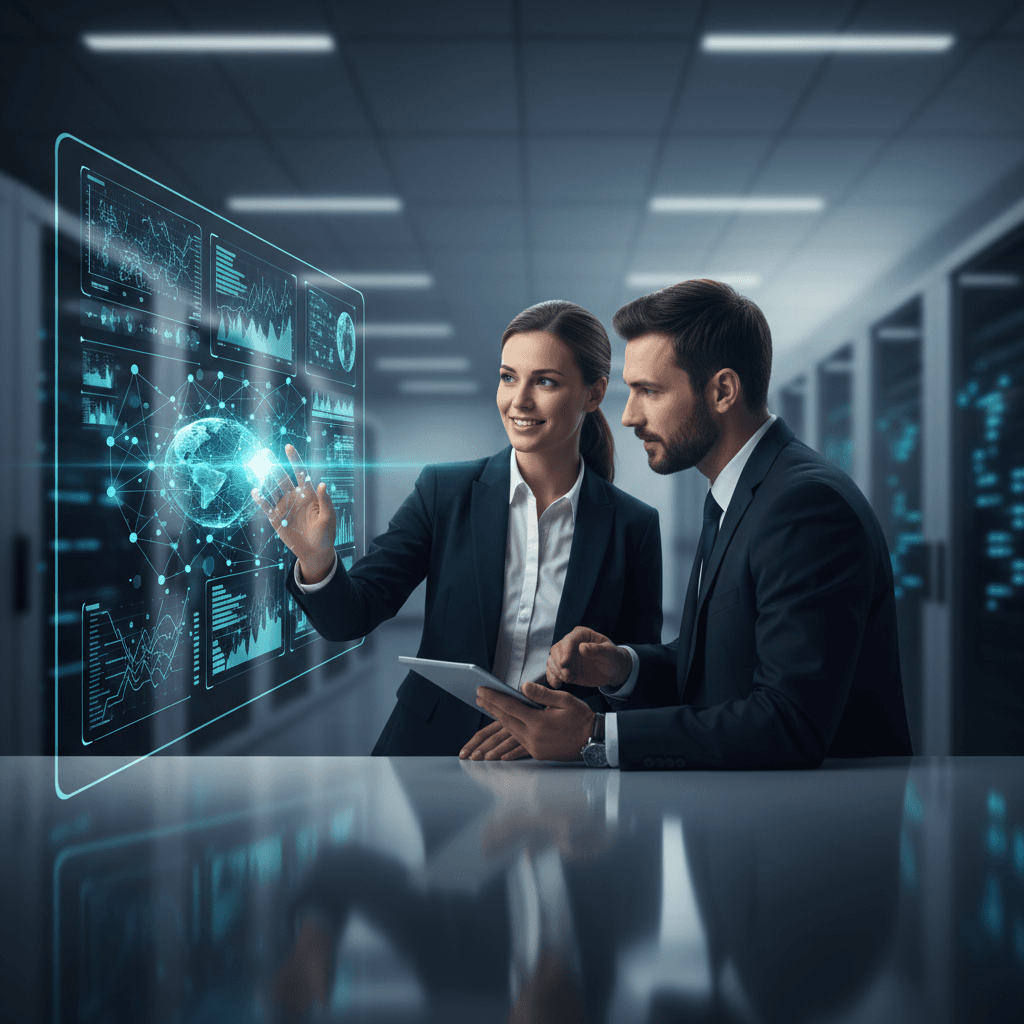 Varför en personlig dialog med din IT-partner är viktig